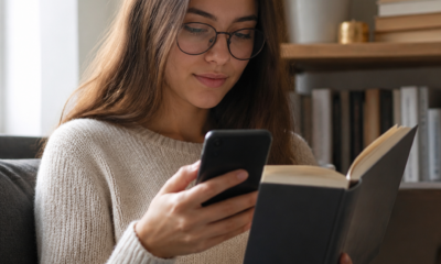 Aprenda a Ler no Celular: Dicas Práticas