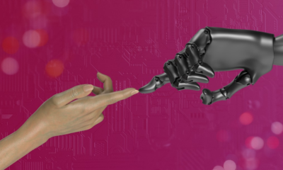 Conheça a DOLA IA: Inteligência Artificial Grátis Para Usar Direto no Celular