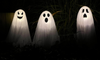Encontrar Fantasmas: Erros Comuns a Evitar