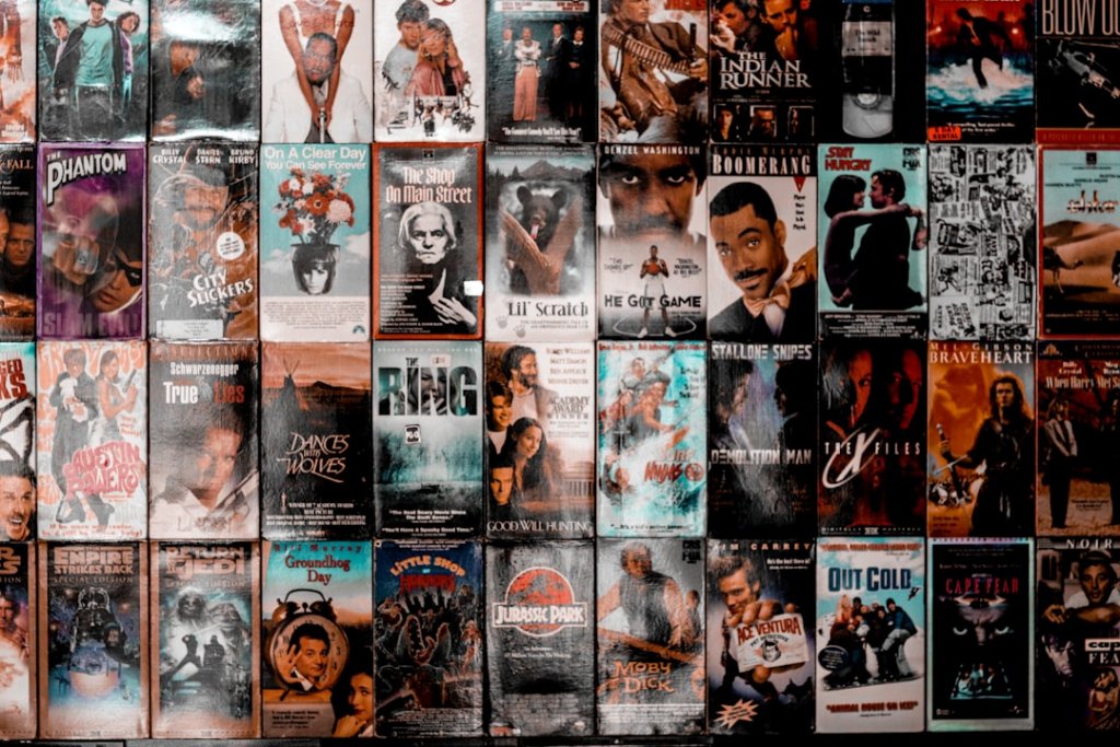 Filmes Asiáticos: Erros ao Escolher e Como Evitar