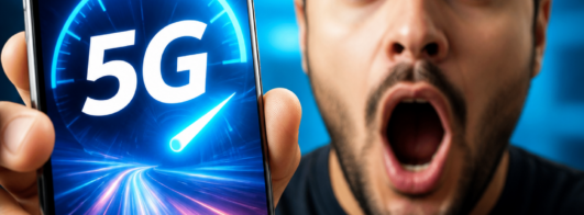 Como Ativar 5G no Seu Celular Agora