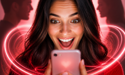 Encontre sua Alma Gêmea Online