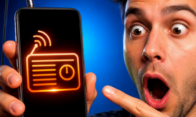 Como Ativar Rádio FM no Celular