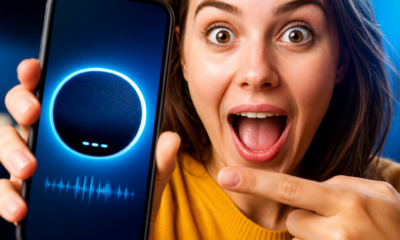 Alexa Grátis no Celular: Baixe Agora