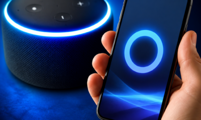 Transforme seu Celular em Alexa Agora