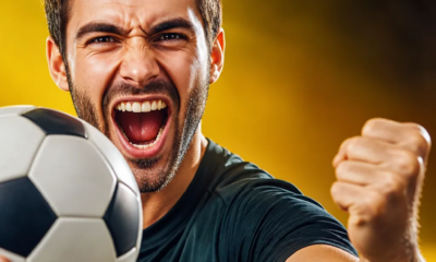 Melhores Odds no Mercado Esportivo