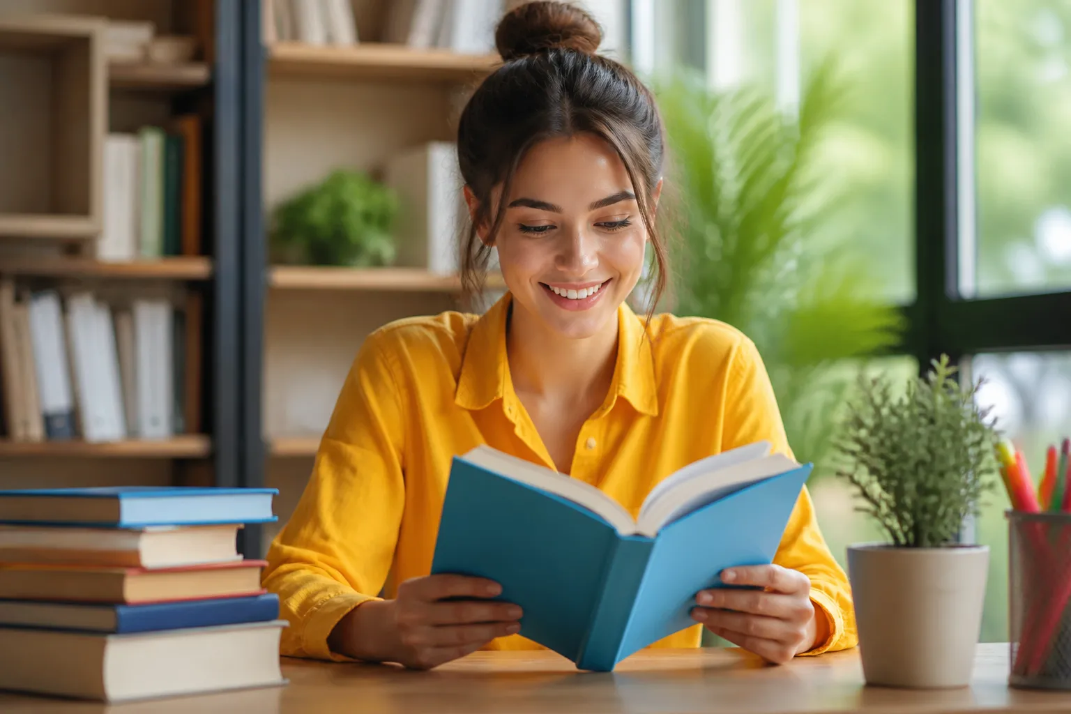 Aprenda a Ler Rápido com Exercícios Interativos Diários