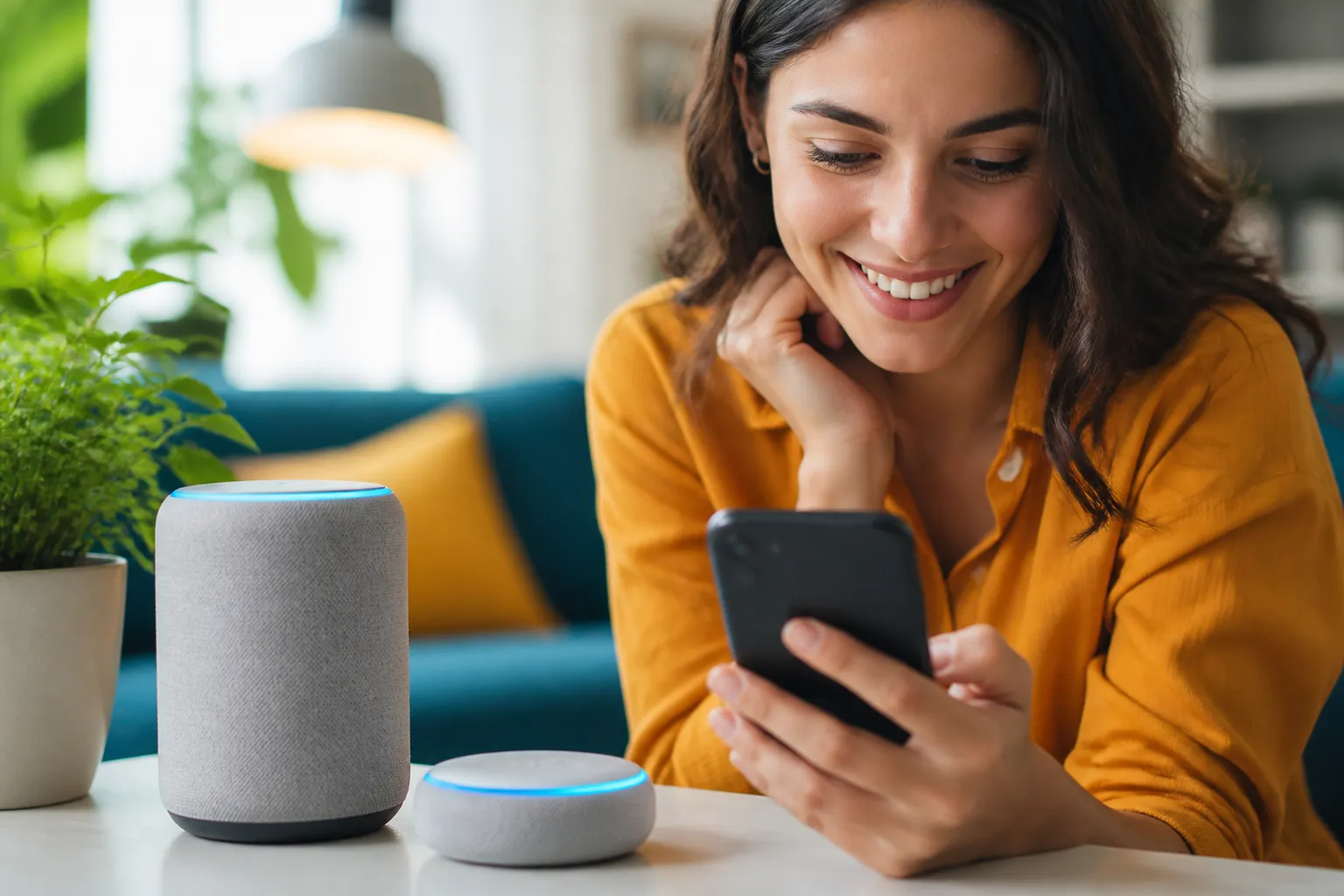 Alexa no Celular: Guia Completo para Começar Agora