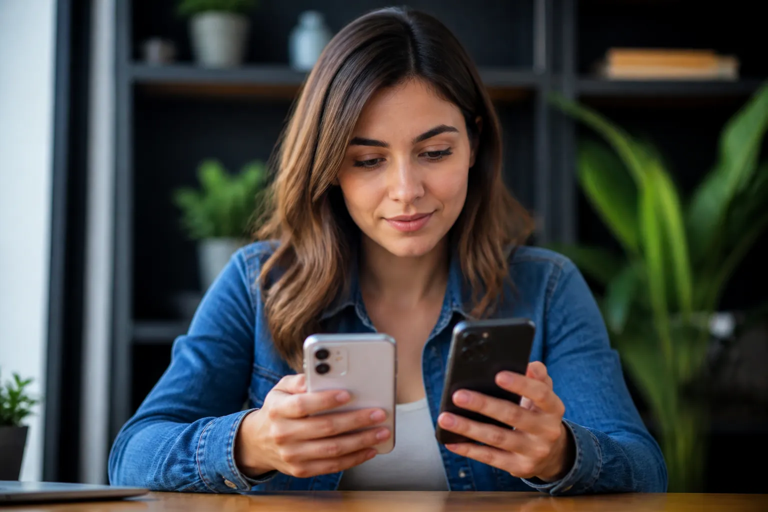 Guia completo: veja mensagens de outro celular em tempo real