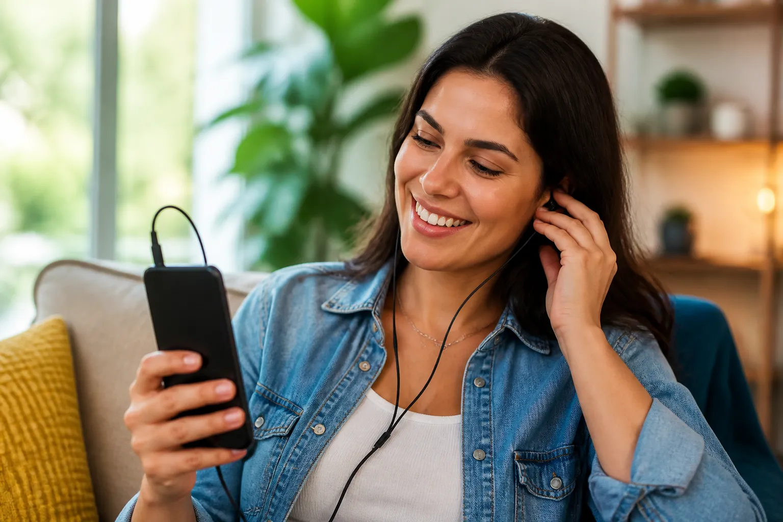Transforme seu celular em rádio FM com este guia prático