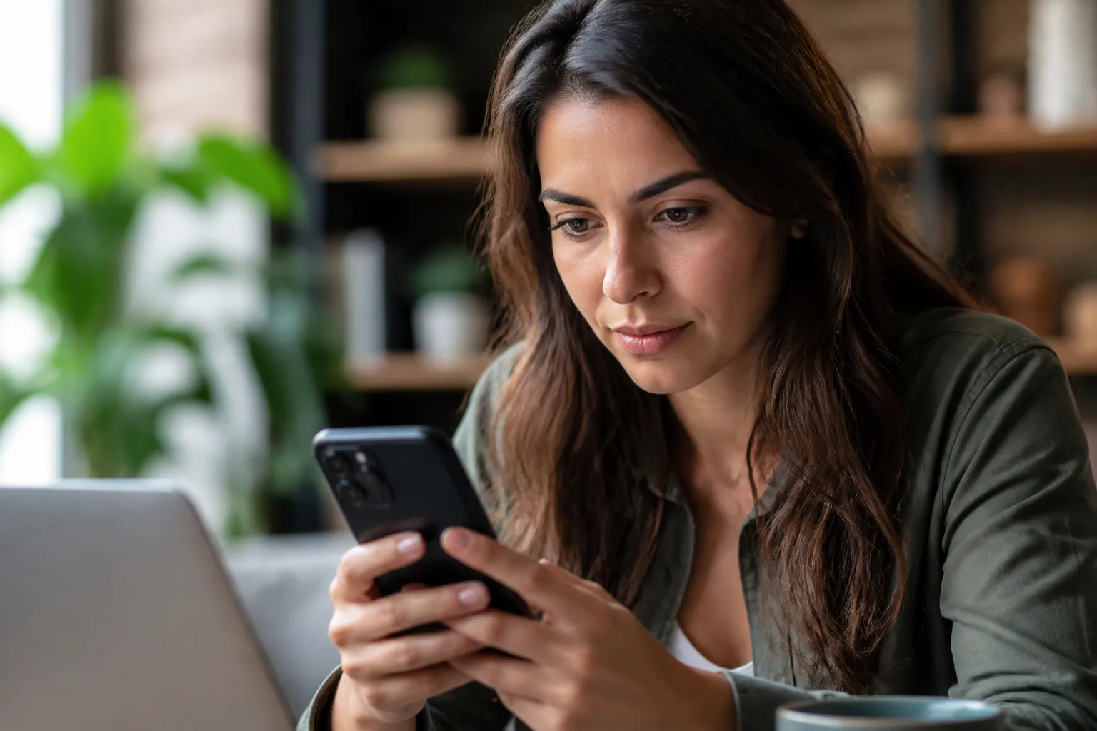 Guia Completo: Veja Mensagens de Outro Celular em Tempo Real