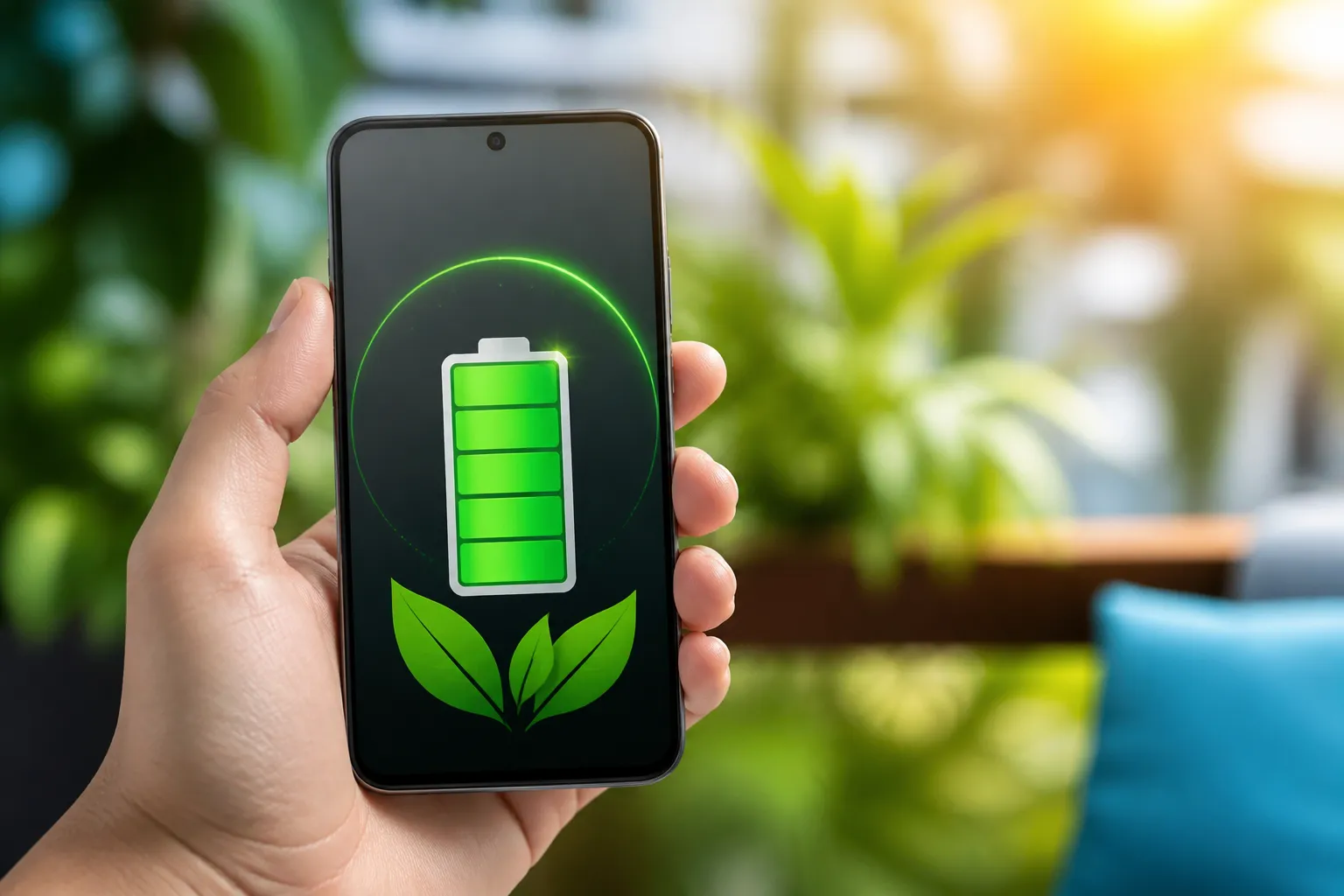 Técnicas Comprovadas para Estender a Bateria do Seu Android