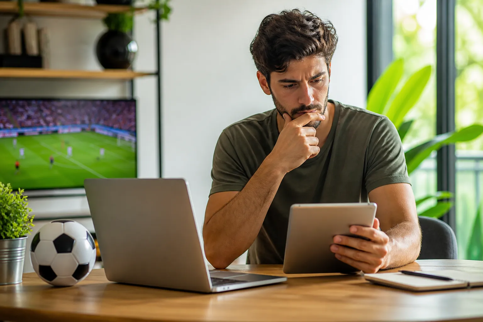 Descubra onde estão as melhores odds do mercado esportivo agora