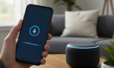 Seu Celular Vira Alexa em Poucos Minutos: Controle Tudo