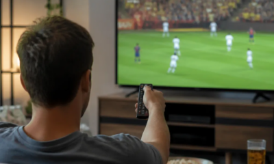 Guia completo para acompanhar todos os jogos da La Liga em tempo real