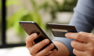 Guia Completo: Como Usar Seu Cartão de Crédito no Celular com Segurança
