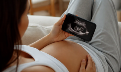 Como Usar App de Ultrassom Para Ver Seu Bebê em Casa