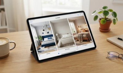 Como Usar IA para Decorar Sua Casa: Guia Completo