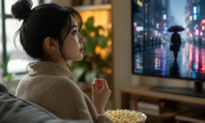 Filmes Asiáticos Imprescindíveis: Descubra as Obras Que Você Precisa Ver