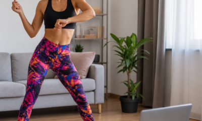 Aprenda Zumba em Casa: Guia Completo Passo a Passo