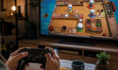 Overcooked Netflix: Guia Completo para Iniciantes Dominarem o Jogo