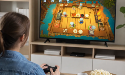 Overcooked no Netflix: guia essencial para iniciantes