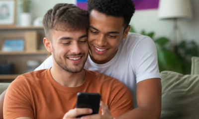 Como Usar App de Encontros LGBTQIA+ com Segurança
