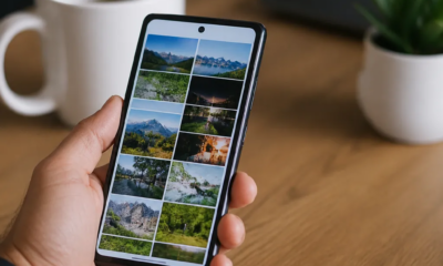 Como Recuperar Fotos Deletadas do Android em Minutos