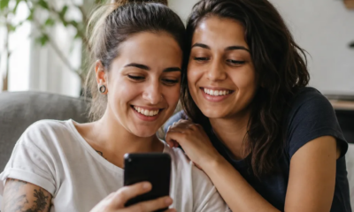 Como Usar App de Encontros LGBTQIA+ com Segurança