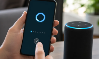 Ative Alexa no Celular em Menos de 5 Minutos: Guia Completo