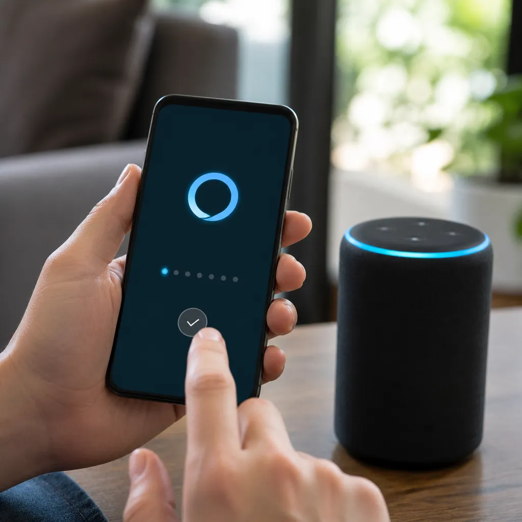 Ative Alexa no Celular em Menos de 5 Minutos: Guia Completo