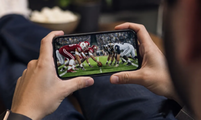 NFL Ao Vivo no iPhone: Streaming Grátis e Sem Anúncios