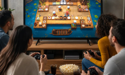 Overcooked Netflix: Dicas e Truques para Ficar Expert no Jogo