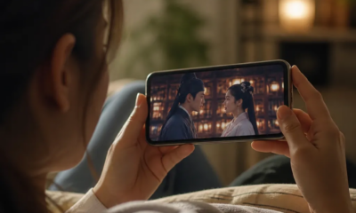 Que tal Assistir aos Melhores Filmes Asiáticos Direto no Seu Celular