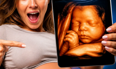 Veja Seu Bebê Ainda na Barriga Com Essa IA de Ultrassom Grátis