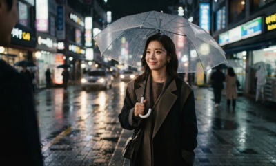 Assistir Novela Coreana Online Grátis