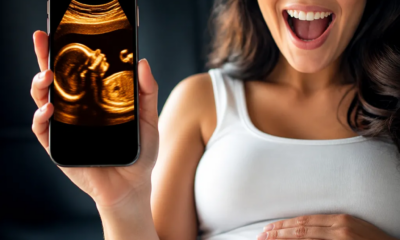 App de Ultrassom Para Gestantes: Uma Experiência Para Visualizar o Bebê Antes do Nascimento