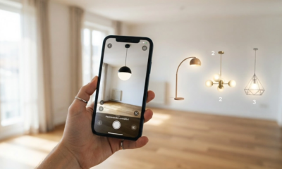 Decorar Casa com IA: Ideias e Dicas