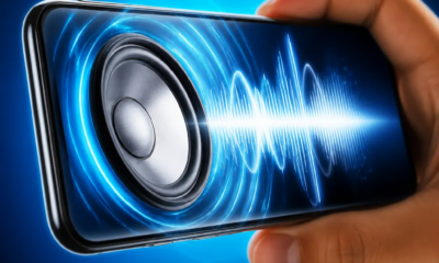 Como Aumentar Volume do Celular ao Máximo
