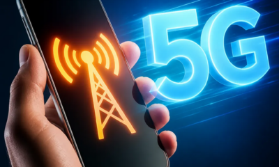 Como Ativar e Melhorar o 5G no Celular