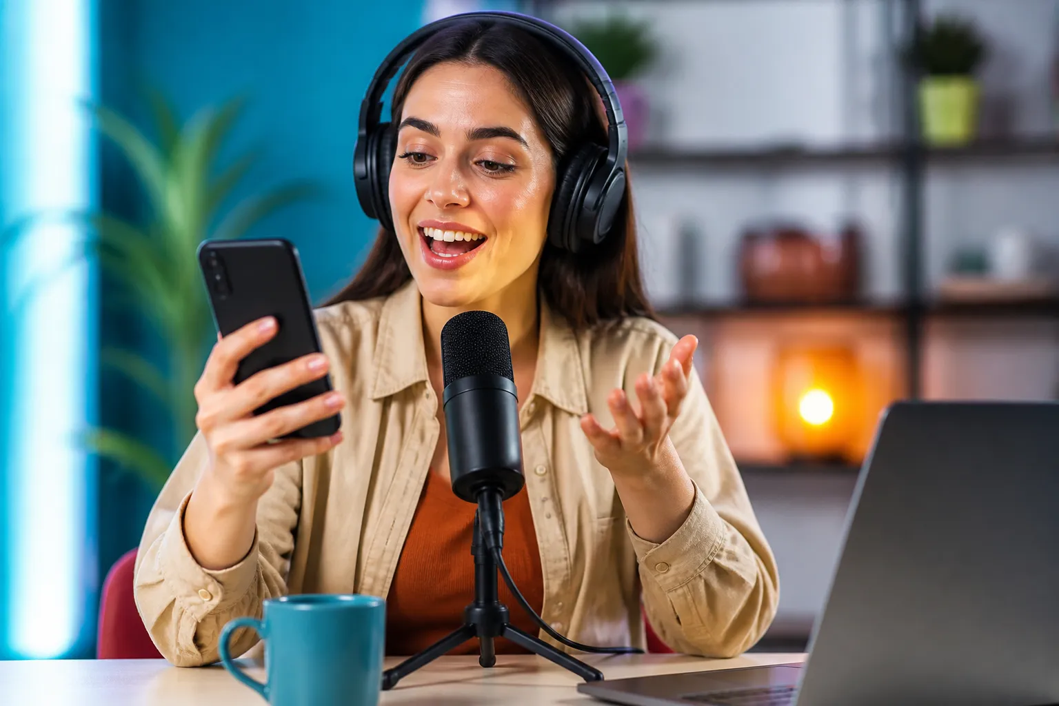 Mude sua Voz Instantaneamente: Guia Completo do Aplicativo