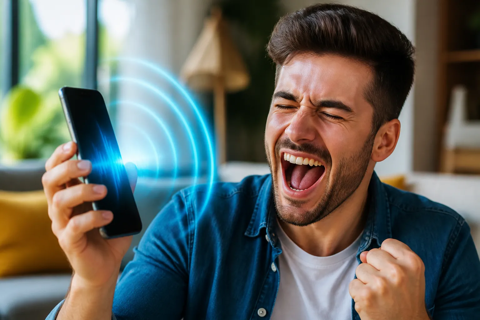 Truques para deixar seu celular bem mais alto